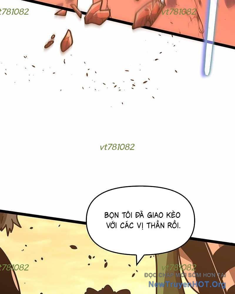 Trò Chơi Của Thần [Chap 79-88] - Page 65