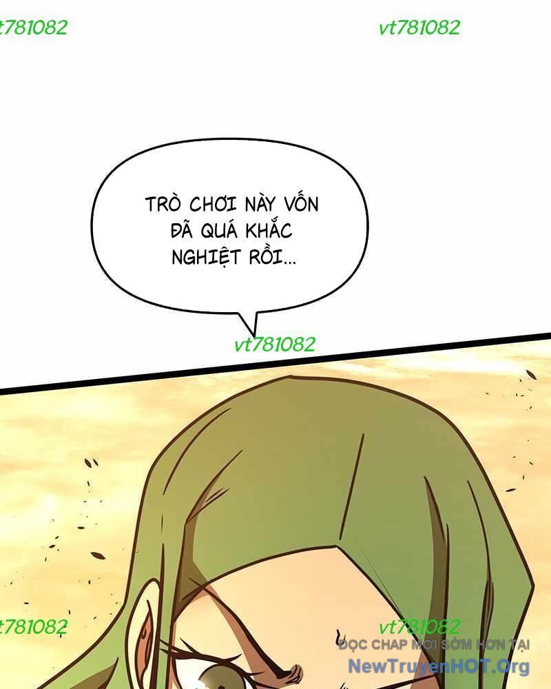 Trò Chơi Của Thần [Chap 79-88] - Page 68