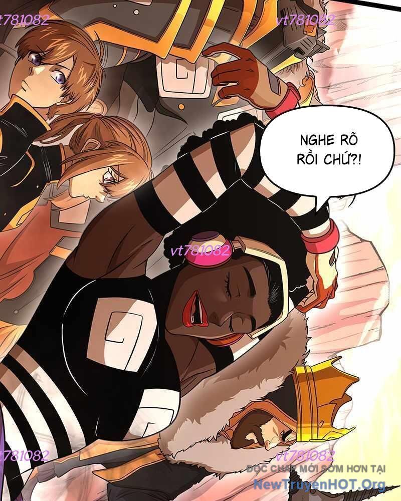Trò Chơi Của Thần [Chap 79-88] - Page 8