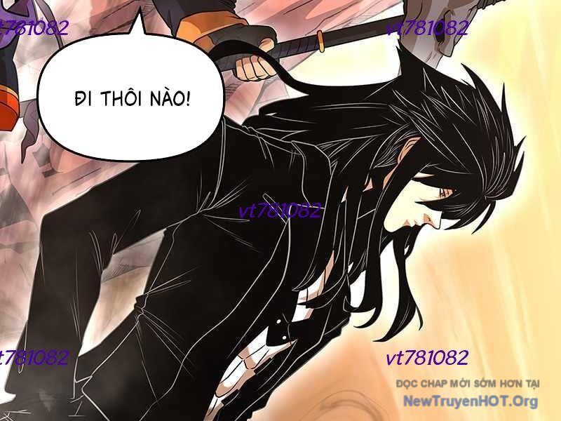 Trò Chơi Của Thần [Chap 79-88] - Page 9