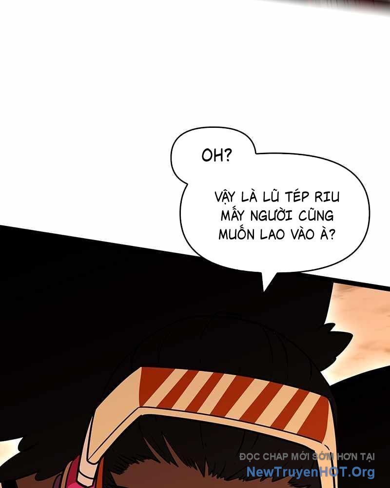 Trò Chơi Của Thần [Chap 79-88] - Page 97