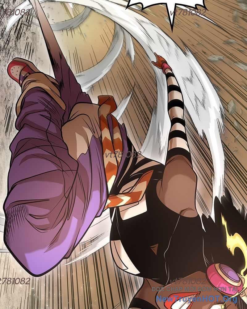 Trò Chơi Của Thần [Chap 79-88] - Page 10