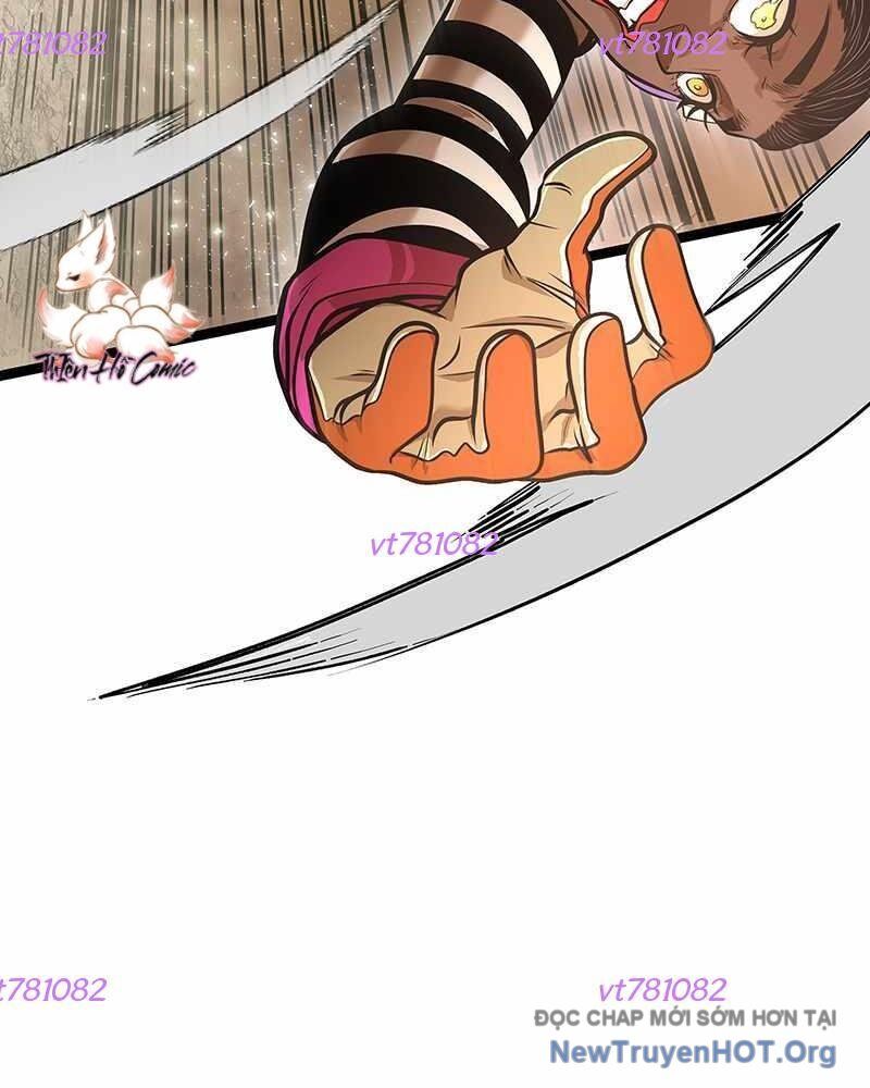 Trò Chơi Của Thần [Chap 79-88] - Page 11