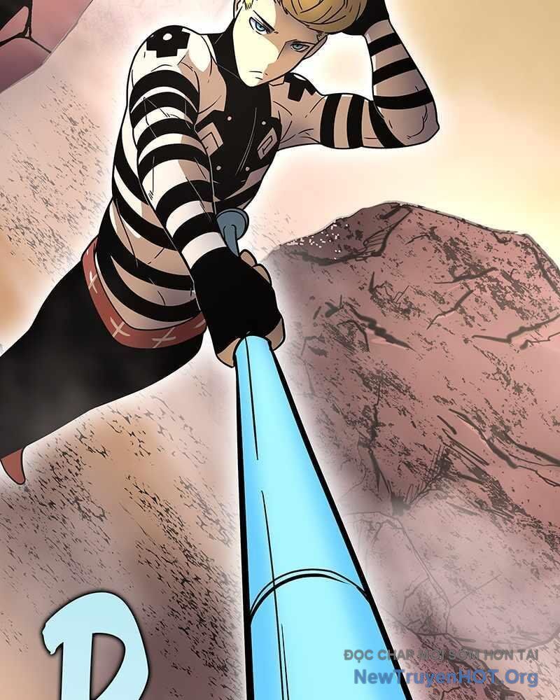 Trò Chơi Của Thần [Chap 79-88] - Page 113