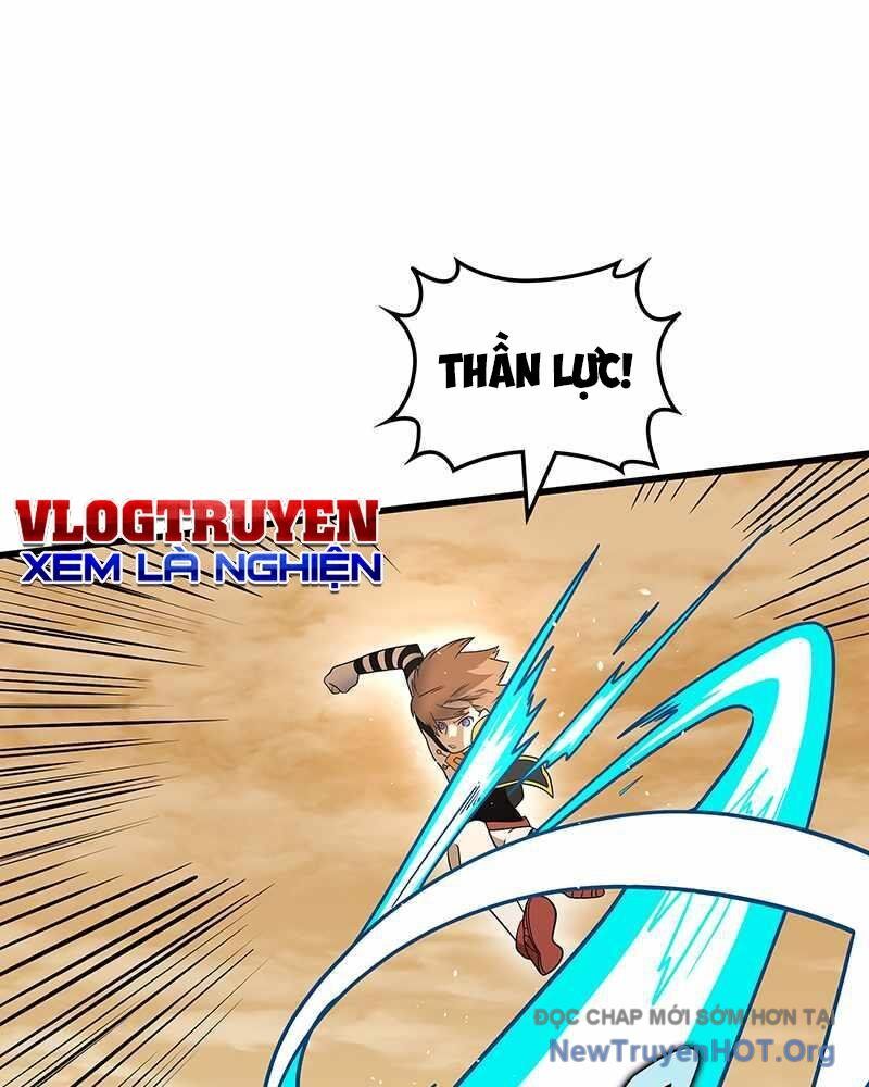 Trò Chơi Của Thần [Chap 79-88] - Page 117