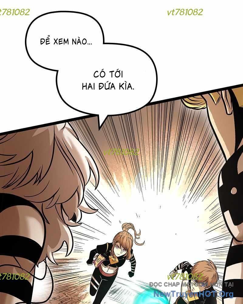 Trò Chơi Của Thần [Chap 79-88] - Page 12