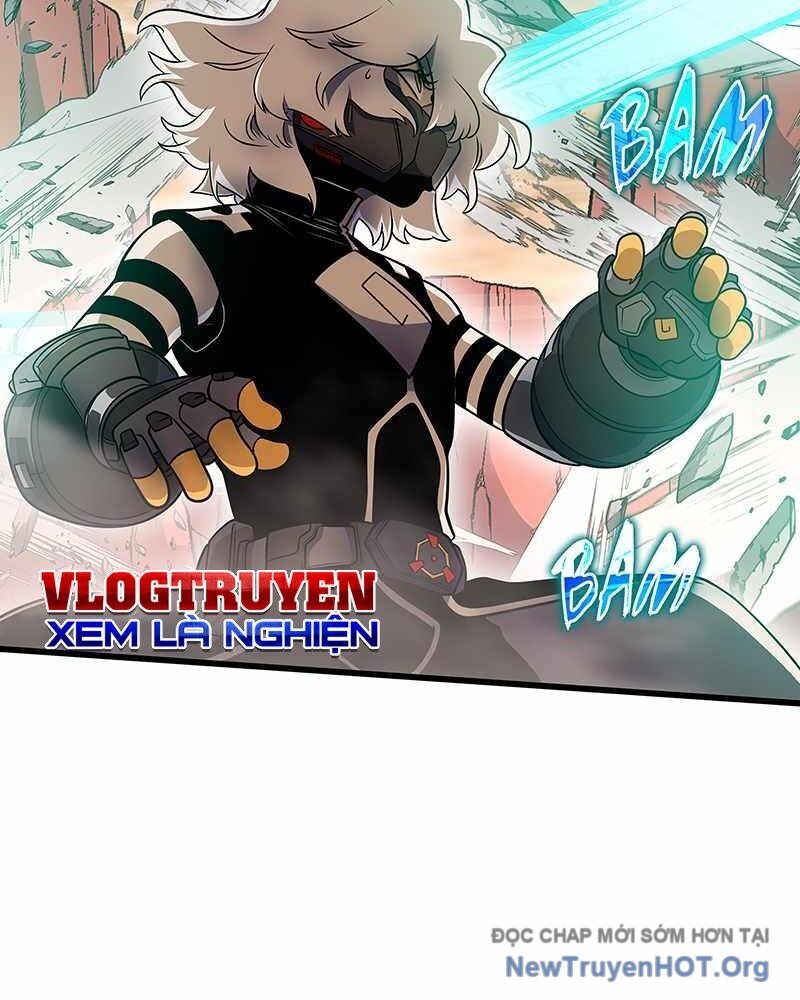 Trò Chơi Của Thần [Chap 79-88] - Page 122