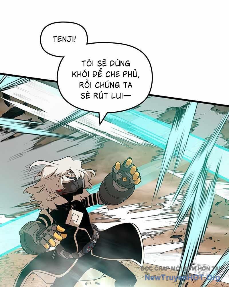 Trò Chơi Của Thần [Chap 79-88] - Page 123