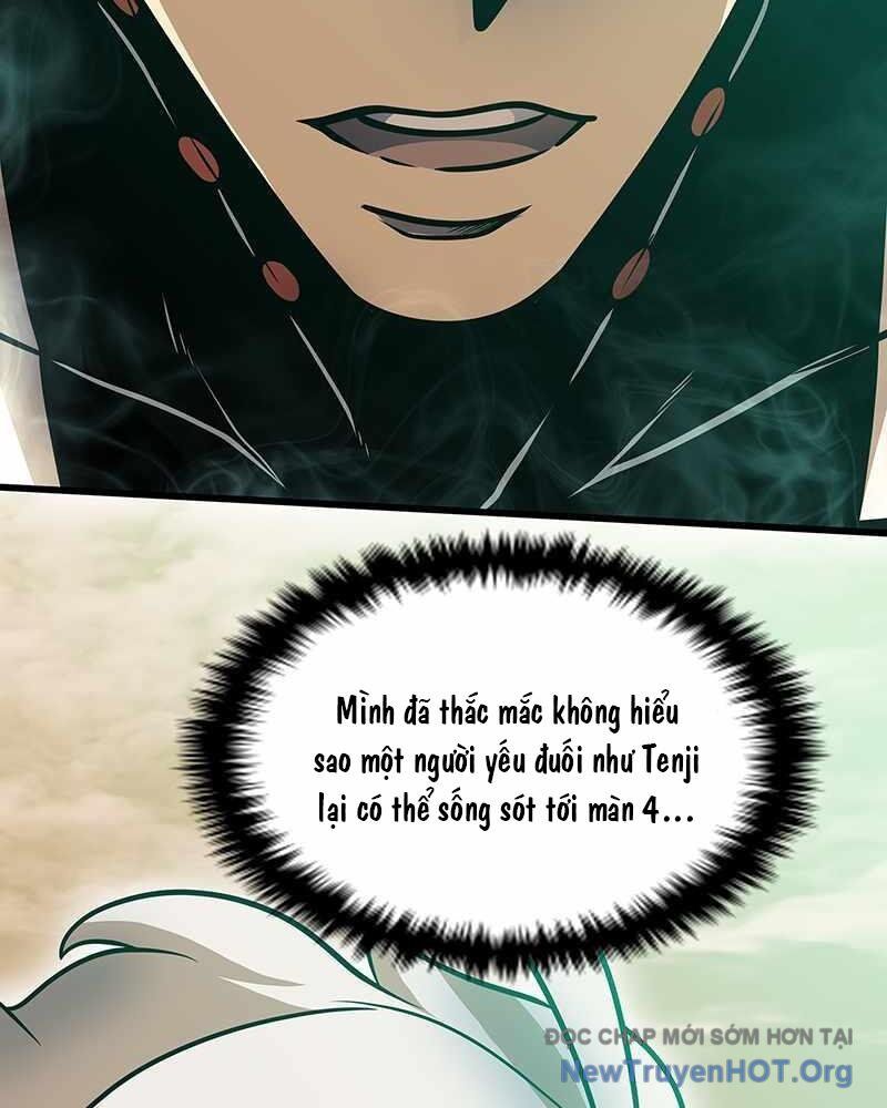 Trò Chơi Của Thần [Chap 79-88] - Page 126
