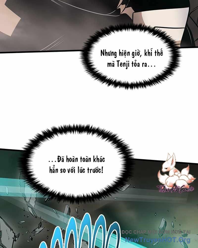 Trò Chơi Của Thần [Chap 79-88] - Page 128