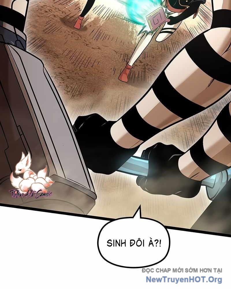 Trò Chơi Của Thần [Chap 79-88] - Page 13