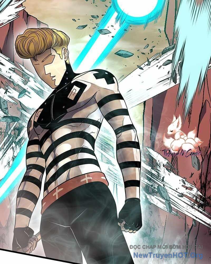 Trò Chơi Của Thần [Chap 79-88] - Page 134