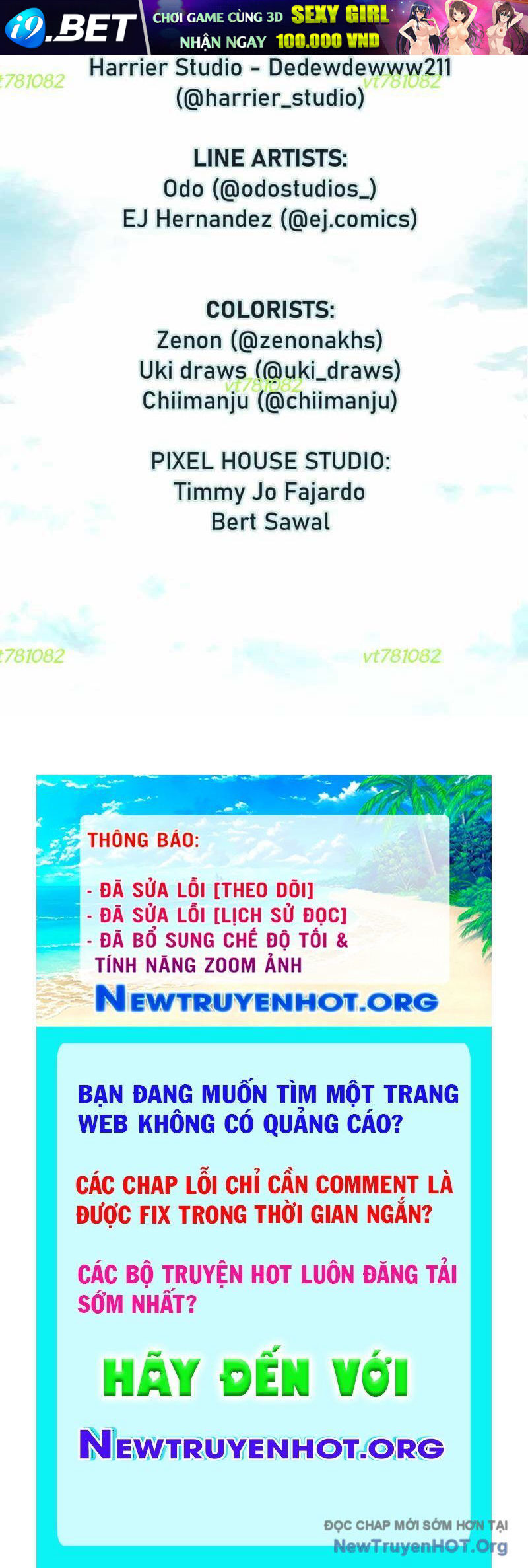 Trò Chơi Của Thần [Chap 79-88] - Page 158