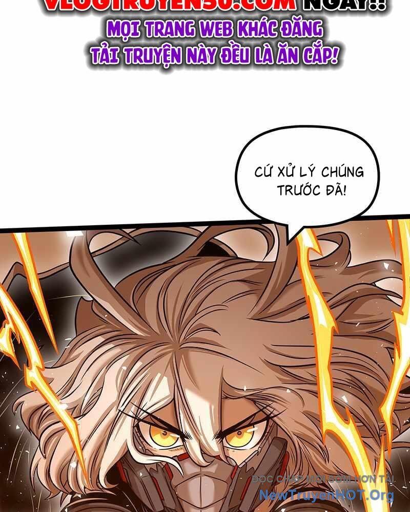 Trò Chơi Của Thần [Chap 79-88] - Page 16