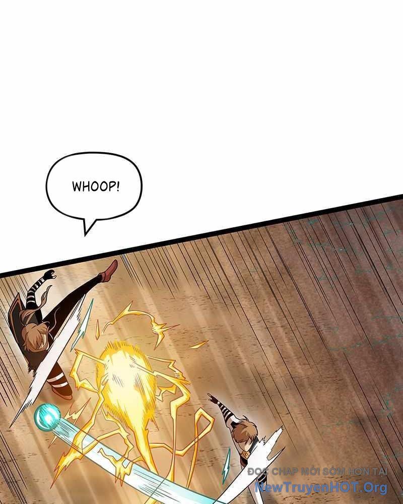 Trò Chơi Của Thần [Chap 79-88] - Page 19