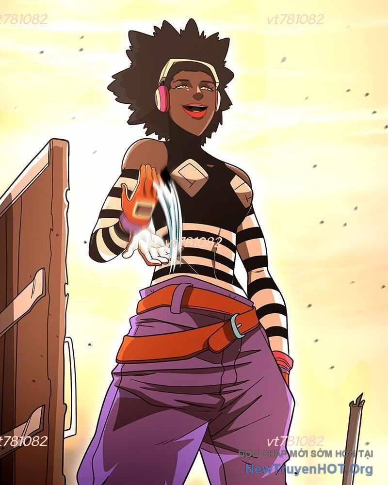 Trò Chơi Của Thần [Chap 79-88] - Page 2