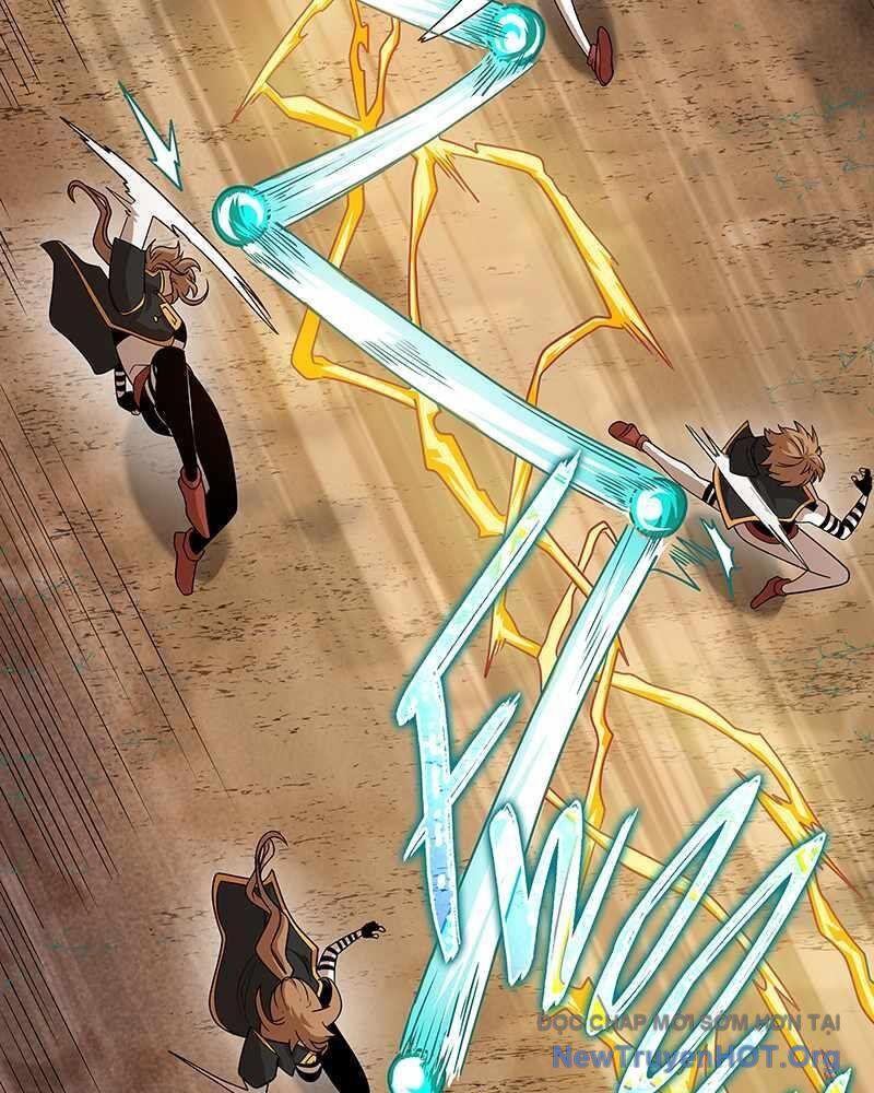Trò Chơi Của Thần [Chap 79-88] - Page 20