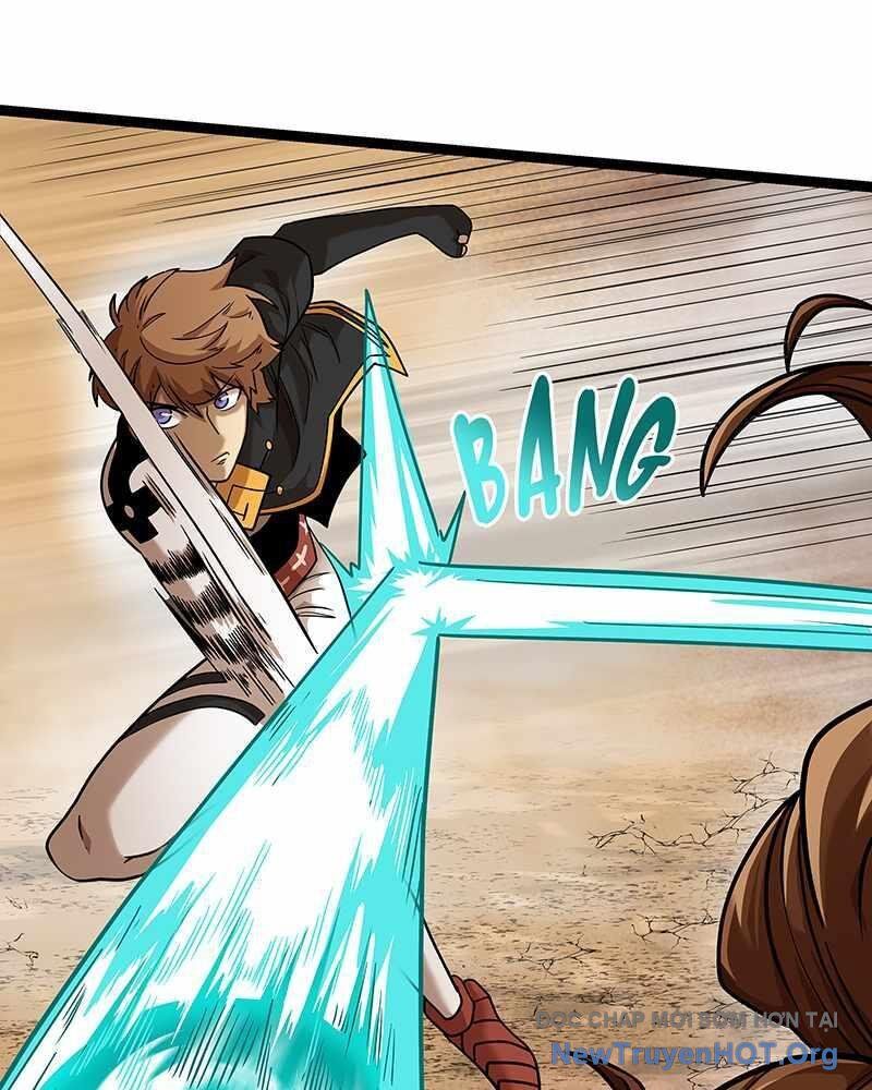 Trò Chơi Của Thần [Chap 79-88] - Page 22