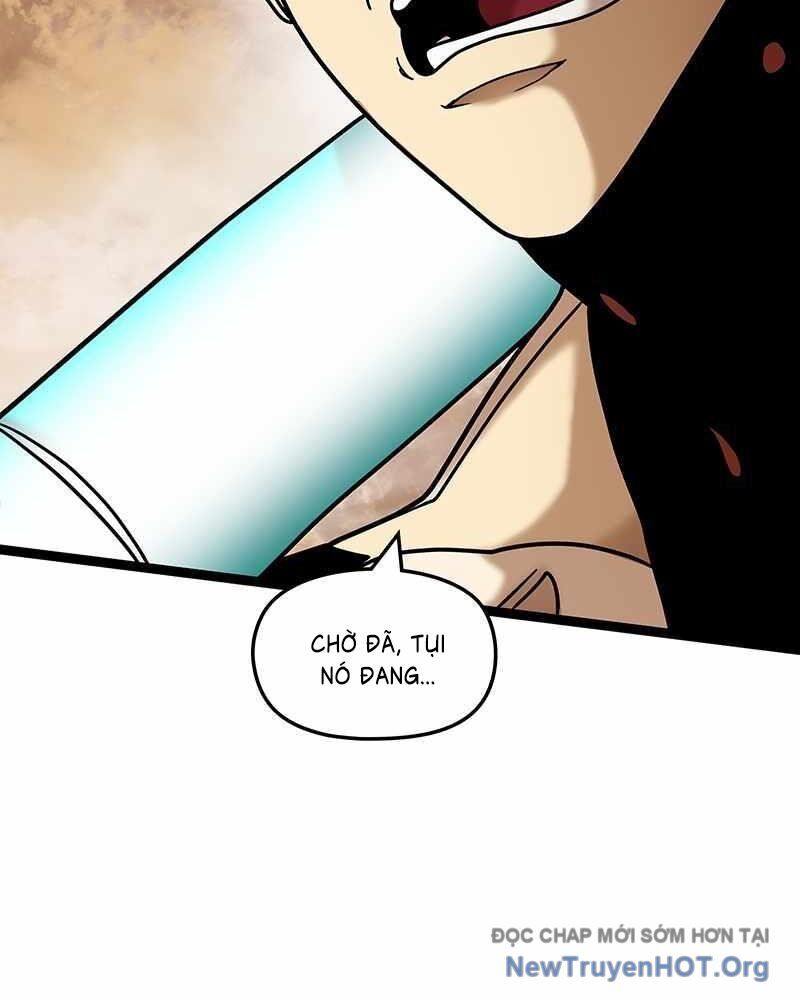 Trò Chơi Của Thần [Chap 79-88] - Page 25