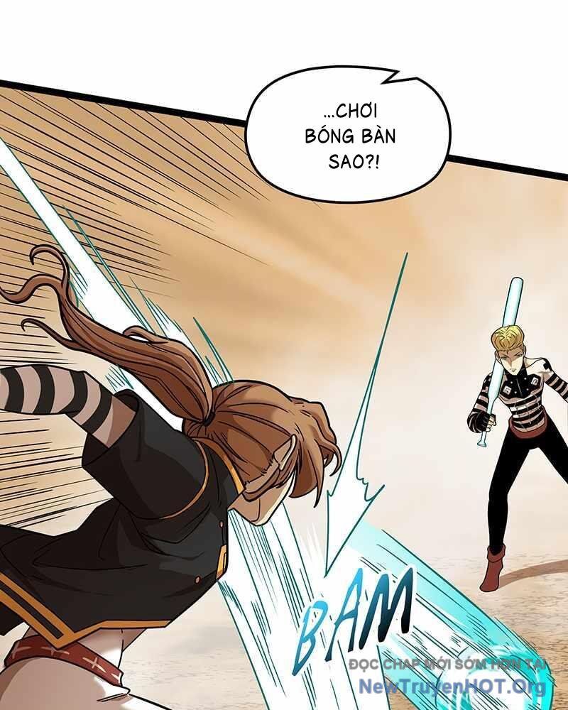 Trò Chơi Của Thần [Chap 79-88] - Page 26