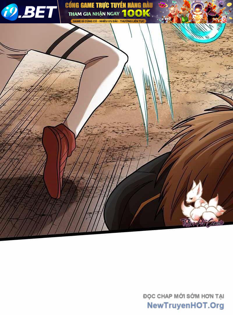Trò Chơi Của Thần [Chap 79-88] - Page 27