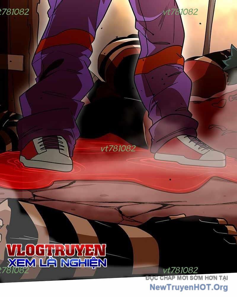 Trò Chơi Của Thần [Chap 79-88] - Page 3