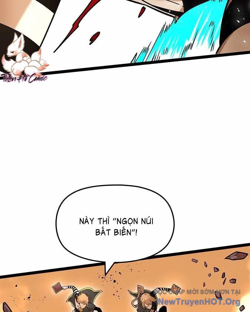 Trò Chơi Của Thần [Chap 79-88] - Page 36