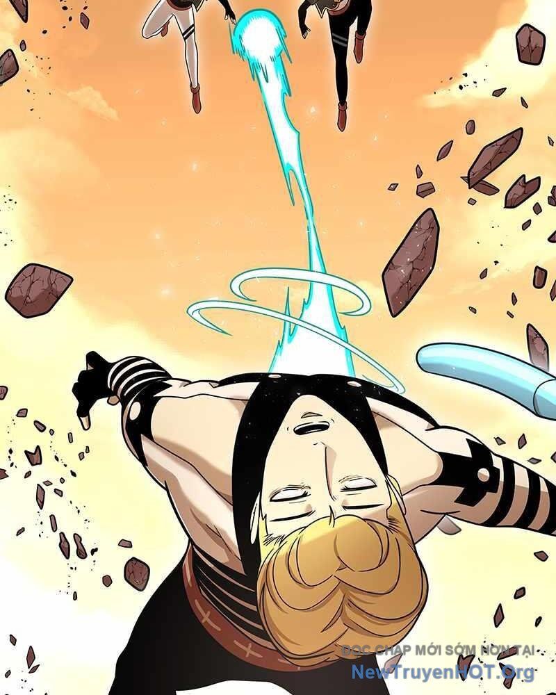 Trò Chơi Của Thần [Chap 79-88] - Page 37