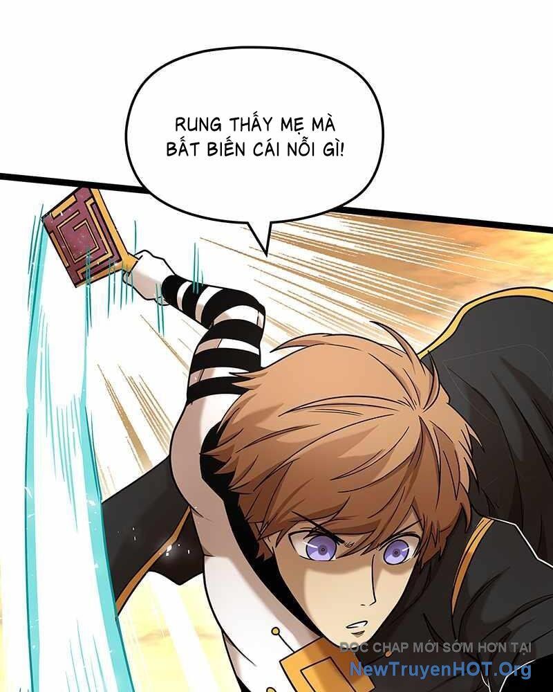 Trò Chơi Của Thần [Chap 79-88] - Page 39
