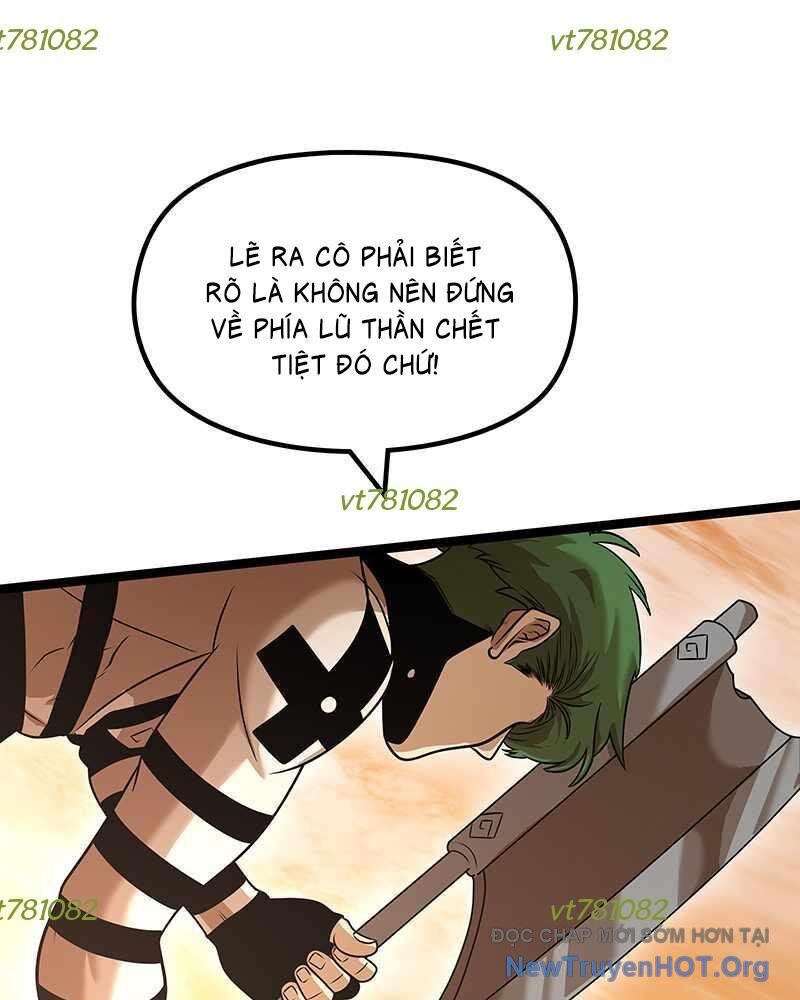 Trò Chơi Của Thần [Chap 79-88] - Page 4