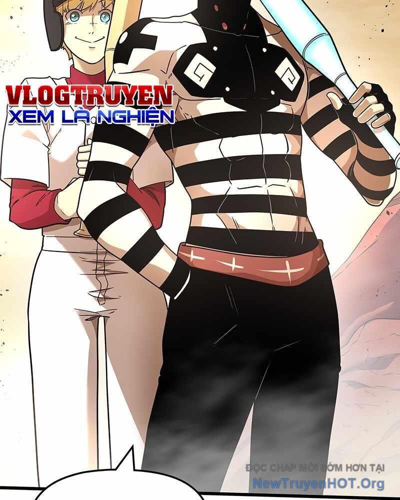 Trò Chơi Của Thần [Chap 79-88] - Page 56