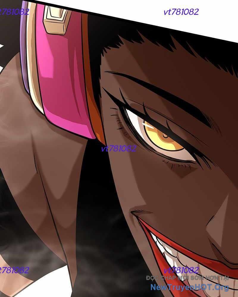 Trò Chơi Của Thần [Chap 79-88] - Page 7