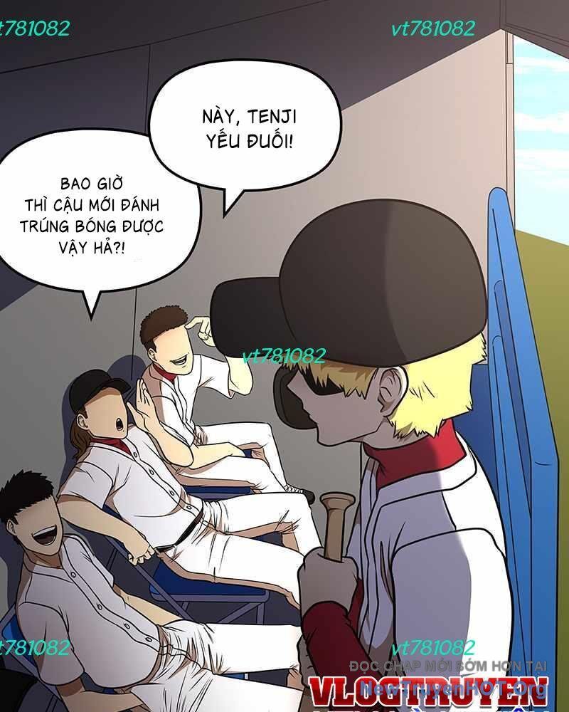 Trò Chơi Của Thần [Chap 79-88] - Page 71