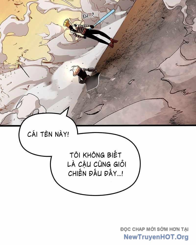 Trò Chơi Của Thần [Chap 79-88] - Page 1
