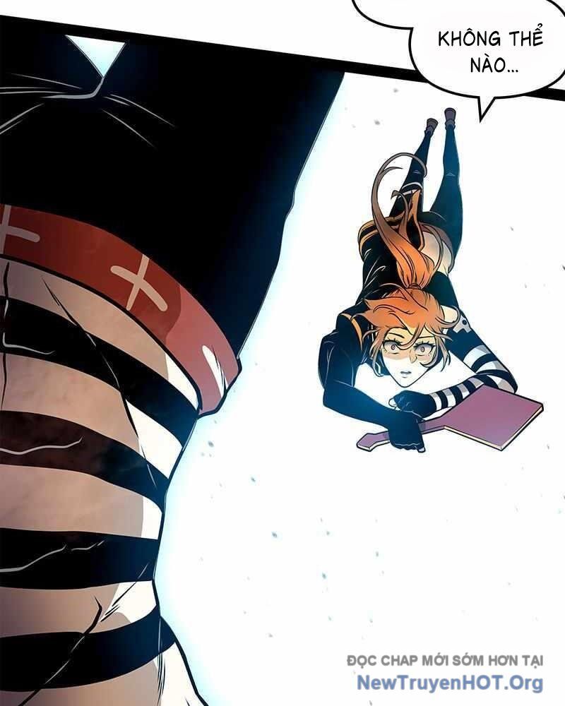 Trò Chơi Của Thần [Chap 79-88] - Page 101
