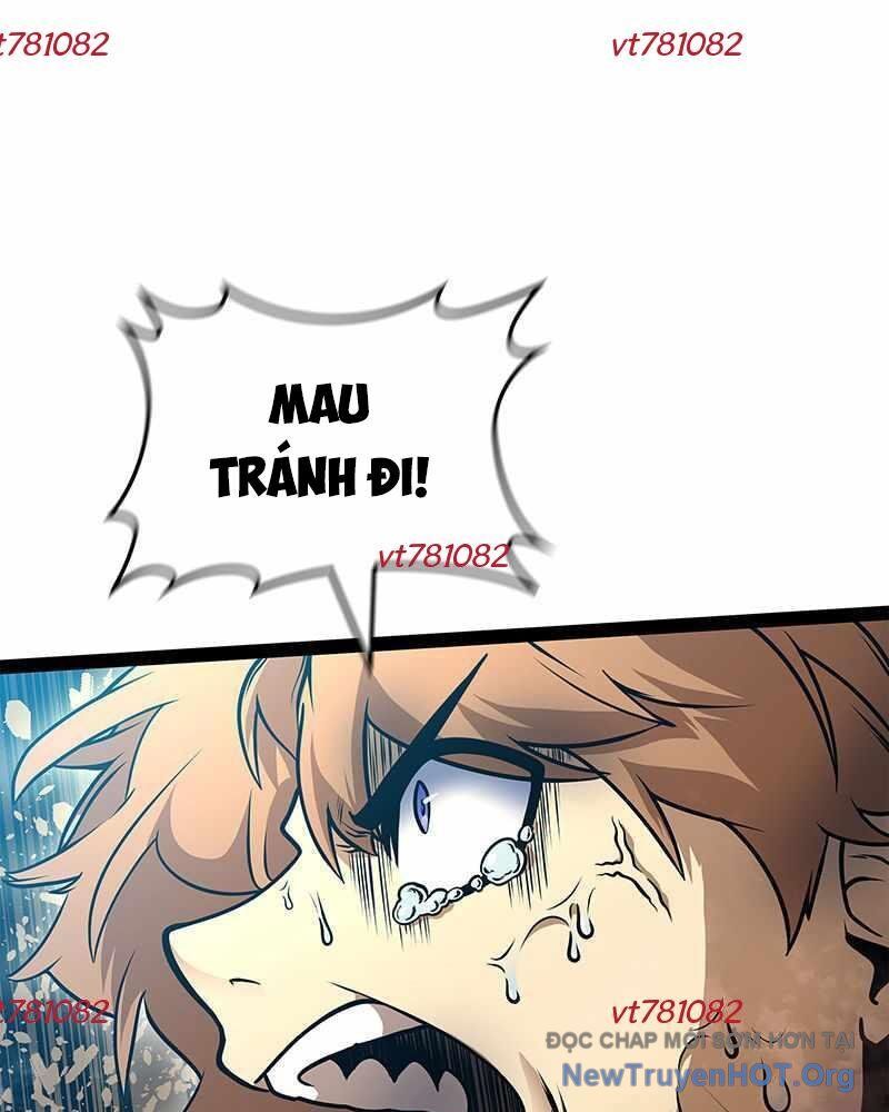 Trò Chơi Của Thần [Chap 79-88] - Page 109