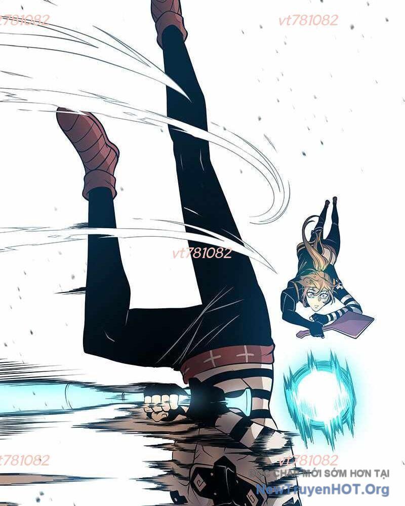 Trò Chơi Của Thần [Chap 79-88] - Page 113