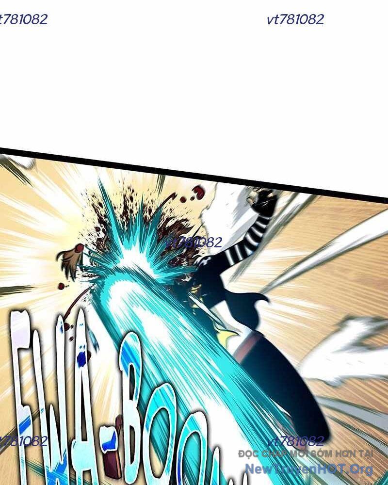 Trò Chơi Của Thần [Chap 79-88] - Page 115