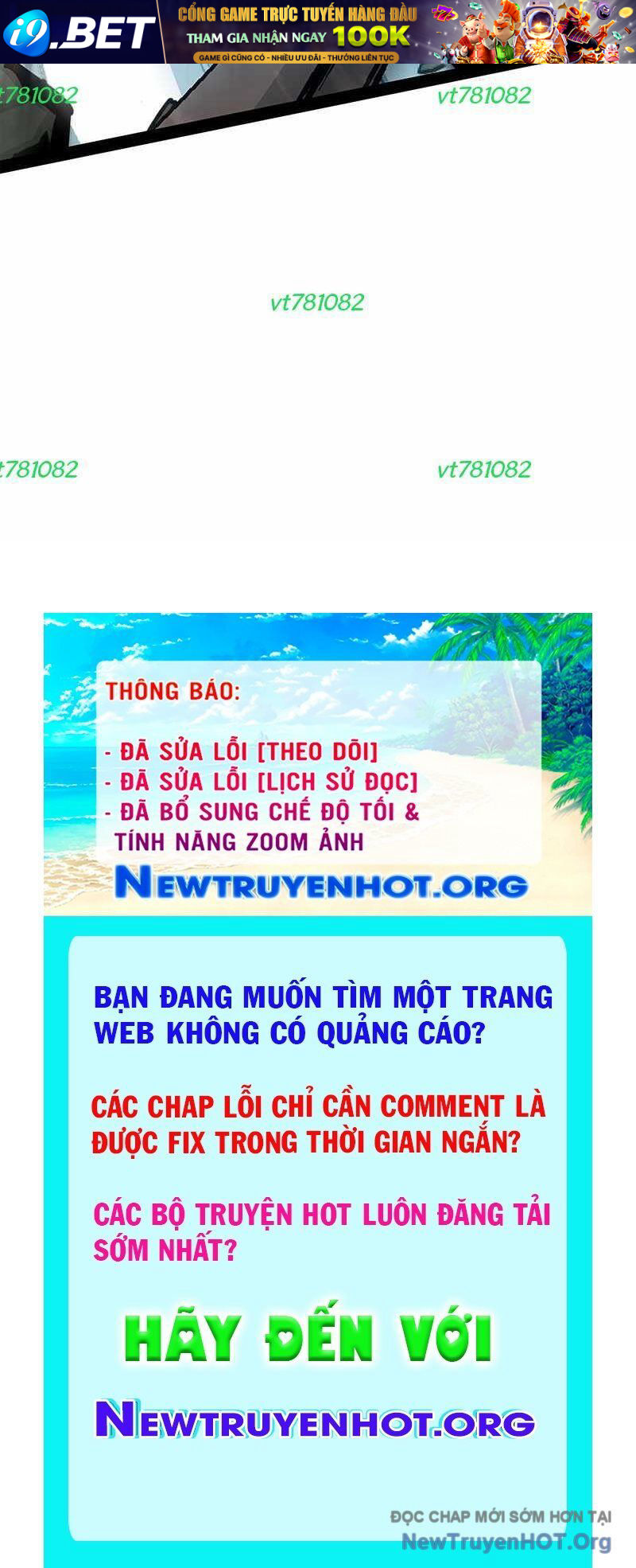 Trò Chơi Của Thần [Chap 79-88] - Page 118