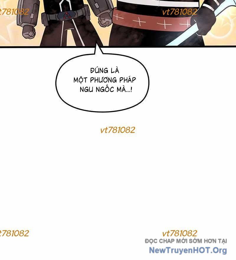 Trò Chơi Của Thần [Chap 79-88] - Page 12