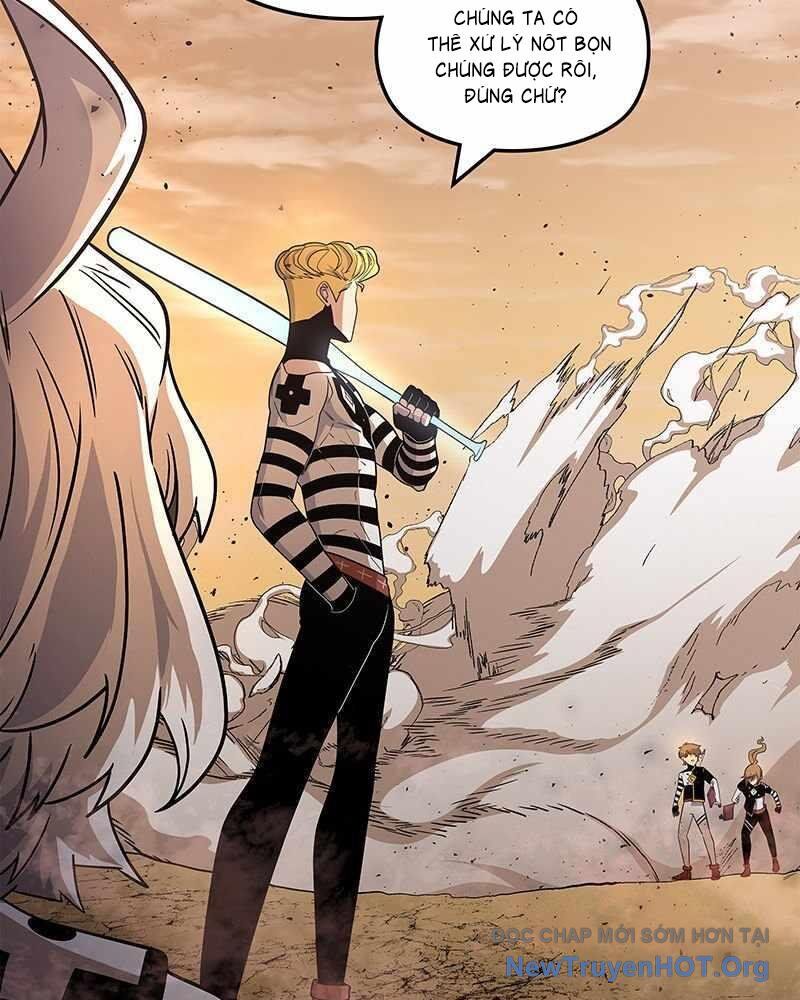 Trò Chơi Của Thần [Chap 79-88] - Page 15