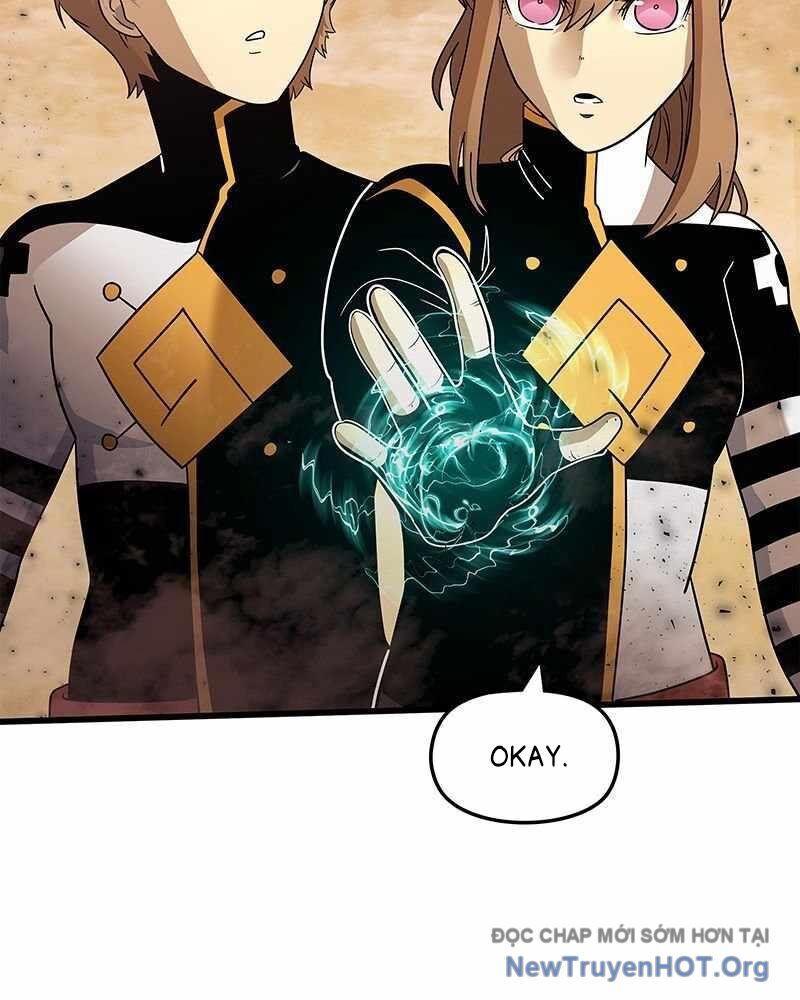 Trò Chơi Của Thần [Chap 79-88] - Page 17