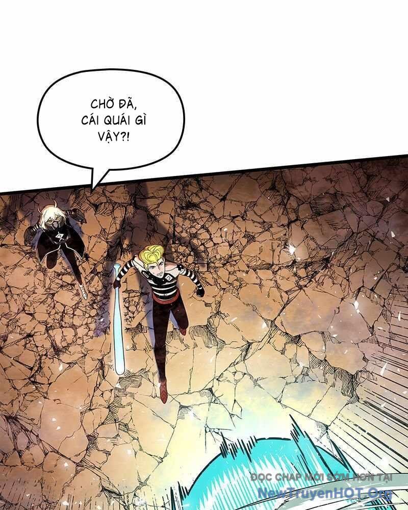 Trò Chơi Của Thần [Chap 79-88] - Page 23