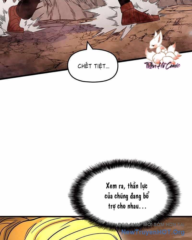 Trò Chơi Của Thần [Chap 79-88] - Page 26