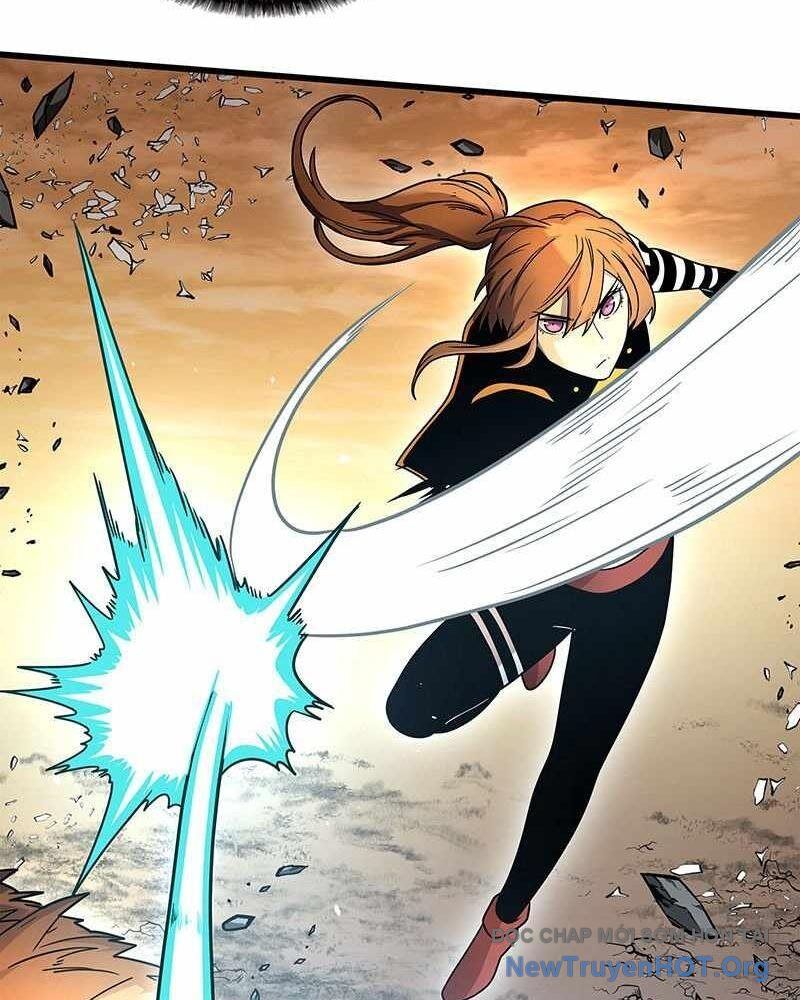 Trò Chơi Của Thần [Chap 79-88] - Page 29