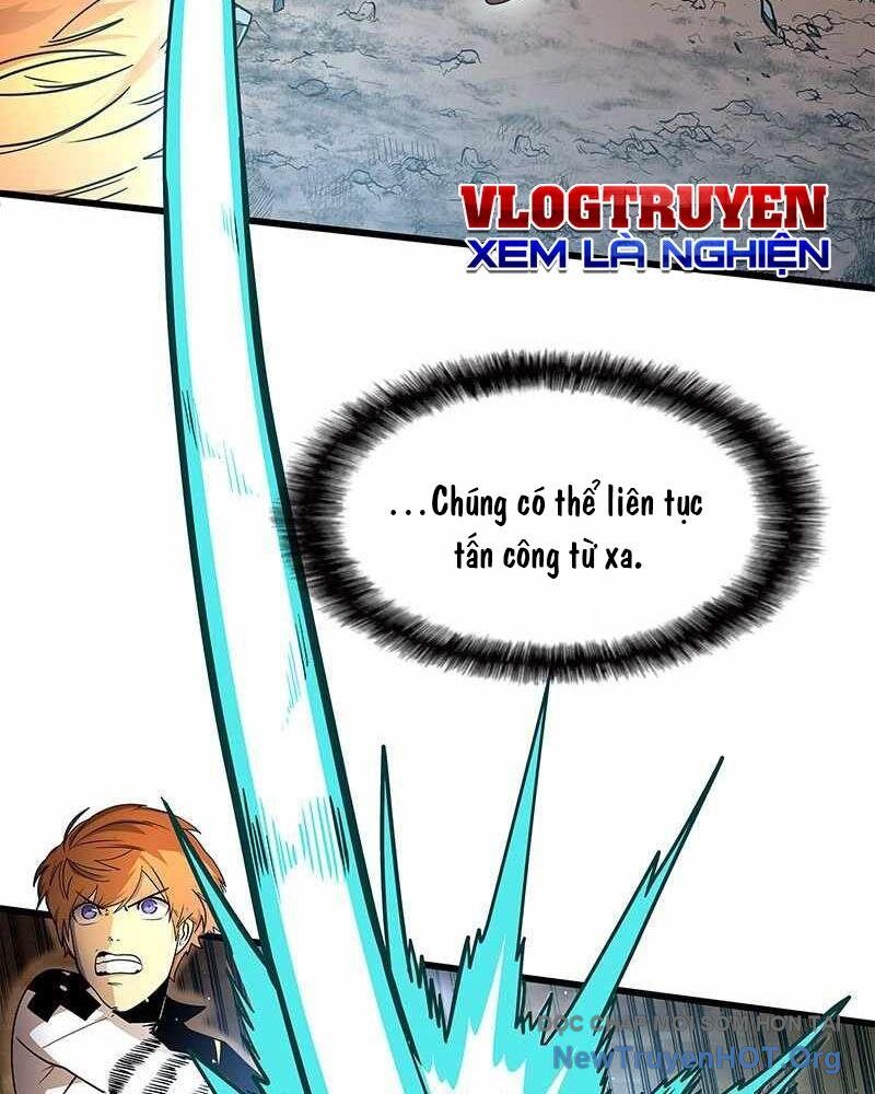 Trò Chơi Của Thần [Chap 79-88] - Page 30