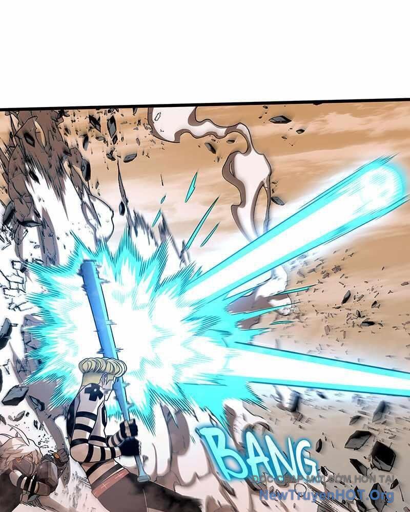 Trò Chơi Của Thần [Chap 79-88] - Page 33
