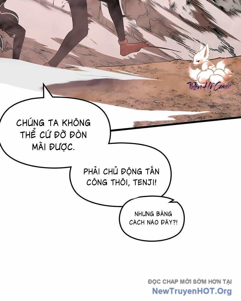 Trò Chơi Của Thần [Chap 79-88] - Page 34