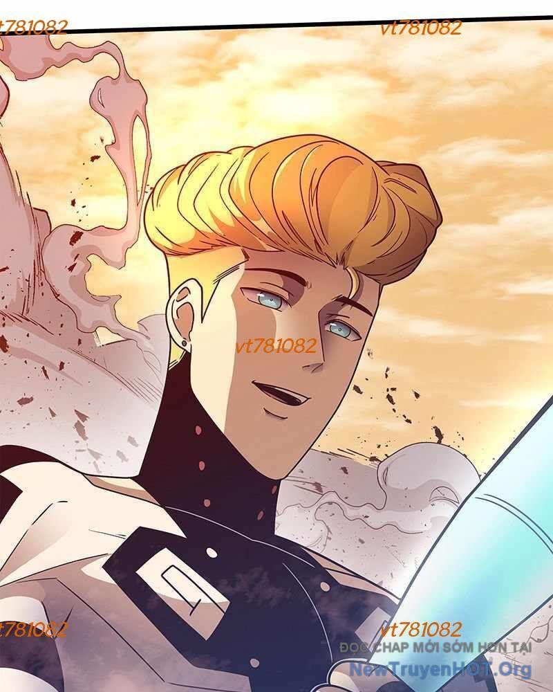 Trò Chơi Của Thần [Chap 79-88] - Page 4
