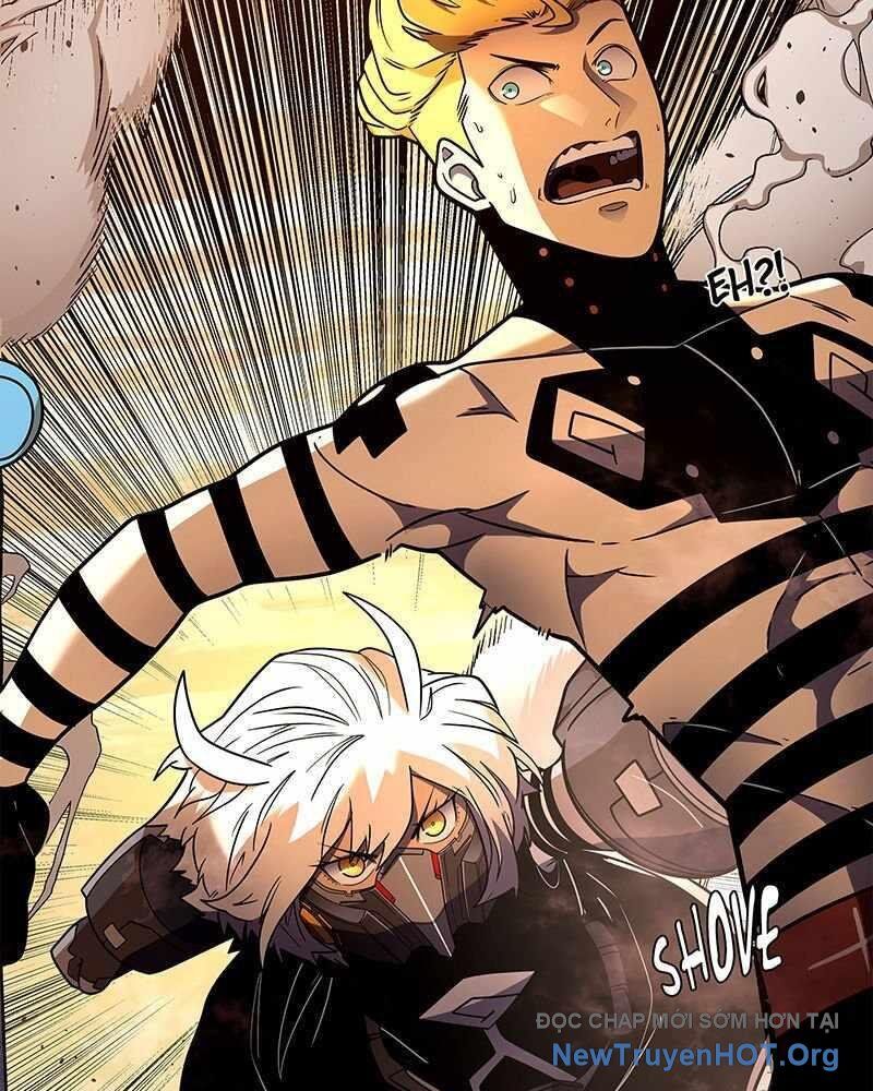 Trò Chơi Của Thần [Chap 79-88] - Page 45